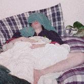 [Sleeping Viv]